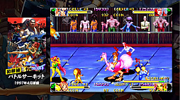 ꡼ No.008Υͥ / ֥եʥեȡפ֥ѥ פʤ7ϿCAPCOM BELT ACTION COLLECTIONפ920ȯ