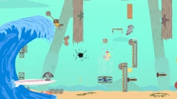 ꡼ No.005 | SwitchѡƥUltimate Chicken Horseפۿ