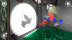 画像ギャラリー No.003のサムネイル画像 / Switch用DLソフト「PERFECT ANGLE イリュージョン パズル」が10月11日に配信。あらかじめダウンロードが開始