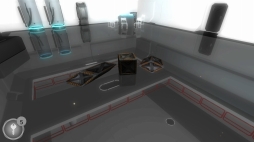 画像ギャラリー No.006のサムネイル画像 / Switch用DLソフト「PERFECT ANGLE イリュージョン パズル」が10月11日に配信。あらかじめダウンロードが開始