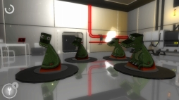 画像ギャラリー No.007のサムネイル画像 / Switch用DLソフト「PERFECT ANGLE イリュージョン パズル」が10月11日に配信。あらかじめダウンロードが開始