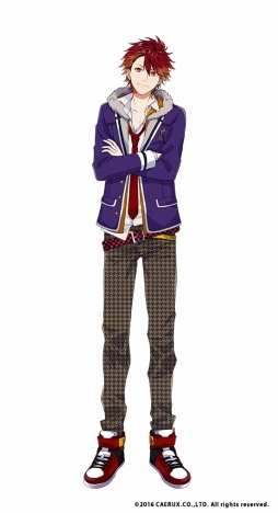 ꡼ No.001Υͥ / ADVBEAST Darling! ߤ˻Ҥ̩פSwitchǤۿ