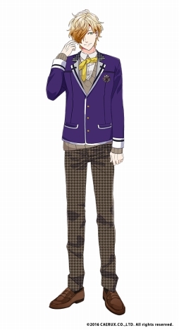 ꡼ No.002Υͥ / ADVBEAST Darling! ߤ˻Ҥ̩פSwitchǤۿ