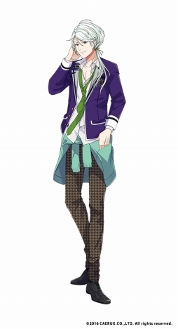 ꡼ No.003Υͥ / ADVBEAST Darling! ߤ˻Ҥ̩פSwitchǤۿ