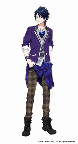 ꡼ No.004Υͥ / ADVBEAST Darling! ߤ˻Ҥ̩פSwitchǤۿ