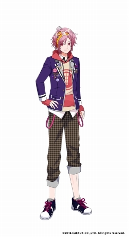 ꡼ No.005Υͥ / ADVBEAST Darling! ߤ˻Ҥ̩פSwitchǤۿ