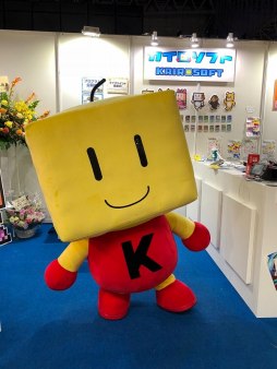 ꡼ No.002 | ֥ȯŸ++ס֤椱겹ס󥸥¼פNintendo SwitchǤ2018ǯ1011ȯ