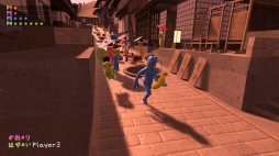 ꡼ No.005 | 2018-2019ǯǯǯϤ˥Nintendo Switchѥɥեȡ֤ߤʤǡס1ͤǡס֤꺢ʡפΥ̤ǥҲ