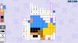 ꡼ No.002 | Switchåѥ֥ԡѥ Pic-a-Pixפۿ