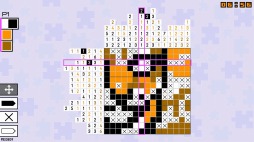 ꡼ No.004 | Switchåѥ֥ԡѥ Pic-a-Pixפۿ