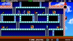 画像ギャラリー No.003のサムネイル画像 / Nintendo Switch版「デーモンクリスタル2 ナイザー」の配信時期が今春に決定