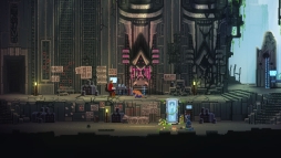 画像ギャラリー No.004のサムネイル画像 / Nintendo Switch用アクションADV「ザ・ウェイ 〜トワの誓い〜」が4月25日に配信