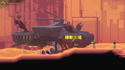 画像ギャラリー No.005のサムネイル画像 / Nintendo Switch用アクションADV「ザ・ウェイ 〜トワの誓い〜」が4月25日に配信