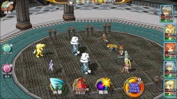 ꡼ No.003Υͥ / ե󥿥RPG֥ե륷θơפNintendo SwitchǤۿ