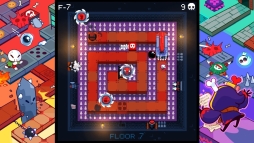 画像ギャラリー No.003のサムネイル画像 / 10月24日発売「死んじゃった!けど、ネクロマンサーに復活してもらった!」のあらかじめダウンロードが本日から可能に