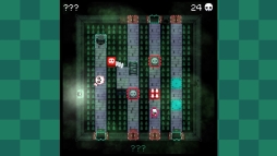 画像ギャラリー No.005のサムネイル画像 / 10月24日発売「死んじゃった!けど、ネクロマンサーに復活してもらった!」のあらかじめダウンロードが本日から可能に