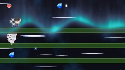 画像ギャラリー No.010のサムネイル画像 / Nintendo Switch版「魔神少女 -Chronicle 2D ACT-」が本日発売。Twitterキャンペーンの実施も