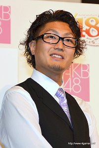 画像ギャラリー No.014のサムネイル画像 / AKB48の大島優子さん,渡辺麻友さん,高橋みなみさん,指原莉乃さんら7人のメンバーが水着のグアムロケを語った,「AKB1/48 アイドルとグアムで恋したら…」発表会をレポート