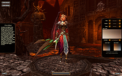 ꡼ No.006 | ΡֳŷפϡΤ줶̵βƻMMORPGFaxion OnlineפҲPvPե