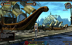 ꡼ No.007 | ΡֳŷפϡΤ줶̵βƻMMORPGFaxion OnlineפҲPvPե