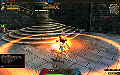 ꡼ No.008 | ΡֳŷפϡΤ줶̵βƻMMORPGFaxion OnlineפҲPvPե