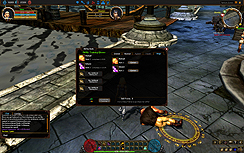 ꡼ No.009 | ΡֳŷפϡΤ줶̵βƻMMORPGFaxion OnlineפҲPvPե