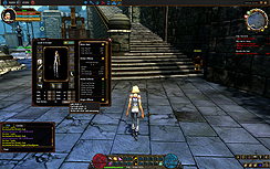 ꡼ No.010 | ΡֳŷפϡΤ줶̵βƻMMORPGFaxion OnlineפҲPvPե