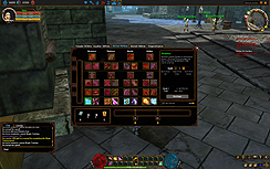 ꡼ No.011 | ΡֳŷפϡΤ줶̵βƻMMORPGFaxion OnlineפҲPvPե