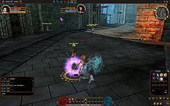 ꡼ No.013 | ΡֳŷפϡΤ줶̵βƻMMORPGFaxion OnlineפҲPvPե