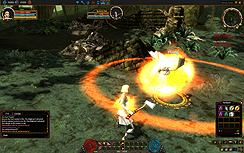 ꡼ No.015 | ΡֳŷפϡΤ줶̵βƻMMORPGFaxion OnlineפҲPvPե