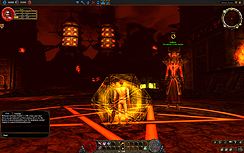 ꡼ No.017 | ΡֳŷפϡΤ줶̵βƻMMORPGFaxion OnlineפҲPvPե