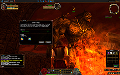 ꡼ No.018 | ΡֳŷפϡΤ줶̵βƻMMORPGFaxion OnlineפҲPvPե