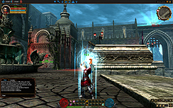 ꡼ No.019 | ΡֳŷפϡΤ줶̵βƻMMORPGFaxion OnlineפҲPvPե