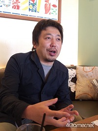 画像ギャラリー No.011のサムネイル画像 / 西 健一氏と大渕善久氏が放つAndroid用無料ゲーム「コビッツ」。そのコンセプトとAndroidプラットフォームに思うこととは?