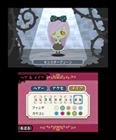 ꡼ No.004 | äԤۥ顼ǲİ餷3DSѥꥺॢ֤ߤĥ󥹥ȥ륪󥼤ˡΥꥺפ2011ǯ721ȯ 