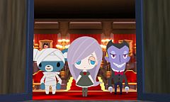 ꡼ No.003 | ֤ߤĥ󥹥ȥ륪פ3Dư衤˥ƥɡeåפˤƸ򳫻