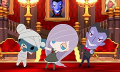 ꡼ No.004 | ֤ߤĥ󥹥ȥ륪פ3Dư衤˥ƥɡeåפˤƸ򳫻