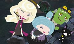 ꡼ No.005 | ֤ߤĥ󥹥ȥ륪פ3Dư衤˥ƥɡeåפˤƸ򳫻