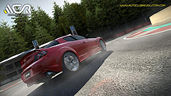 ꡼ No.005Υͥ / ǯ˥ͽFree-to-Play졼󥰥Auto Club RevolutionסȤΥɦ¥ƥȤ˸ƥ罸