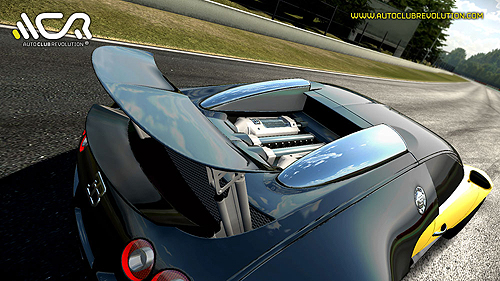 ꡼ No.006Υͥ / ǯ˥ͽFree-to-Play졼󥰥Auto Club RevolutionסȤΥɦ¥ƥȤ˸ƥ罸