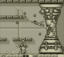 ꡼ No.003 | BIONIC COMMANDOפ3DSѥС륳󥽡о