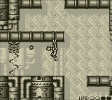 ꡼ No.005 | BIONIC COMMANDOפ3DSѥС륳󥽡о