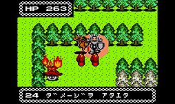 画像ギャラリー No.006のサムネイル画像 / セガ,往年の名機「ゲームギア」のタイトルを,バーチャルコンソールで3月14日に配信開始。第1弾は,「ソニック&テイルス2」など3本