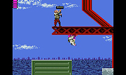 画像ギャラリー No.007のサムネイル画像 / セガ,往年の名機「ゲームギア」のタイトルを,バーチャルコンソールで3月14日に配信開始。第1弾は,「ソニック&テイルス2」など3本