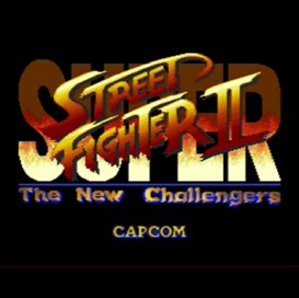画像ギャラリー No.004のサムネイル画像 / 「スーパーストリートファイターII ザ ニューチャレンジャーズ」がバーチャルコンソールで配信開始