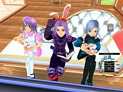 ꡼ No.006 | ֥饤ȥ󥰥ळȡHunter KingdomפSankandoμˤä衣4Gamer500̾ʬΥɦ¥ƥ罸