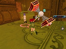 ꡼ No.003 | ƥ罸ΡHunter Kingdomס󥸥PvPʤCBTͷ٤륲ॷƥҲ