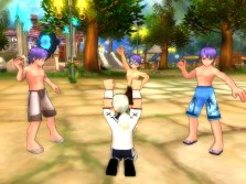 ꡼ No.005 | ƥ罸ΡHunter Kingdomס󥸥PvPʤCBTͷ٤륲ॷƥҲ