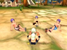 ꡼ No.009 | ƥ罸ΡHunter Kingdomס󥸥PvPʤCBTͷ٤륲ॷƥҲ