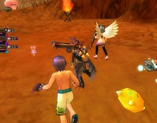 ꡼ No.021 | ƥ罸ΡHunter Kingdomס󥸥PvPʤCBTͷ٤륲ॷƥҲ